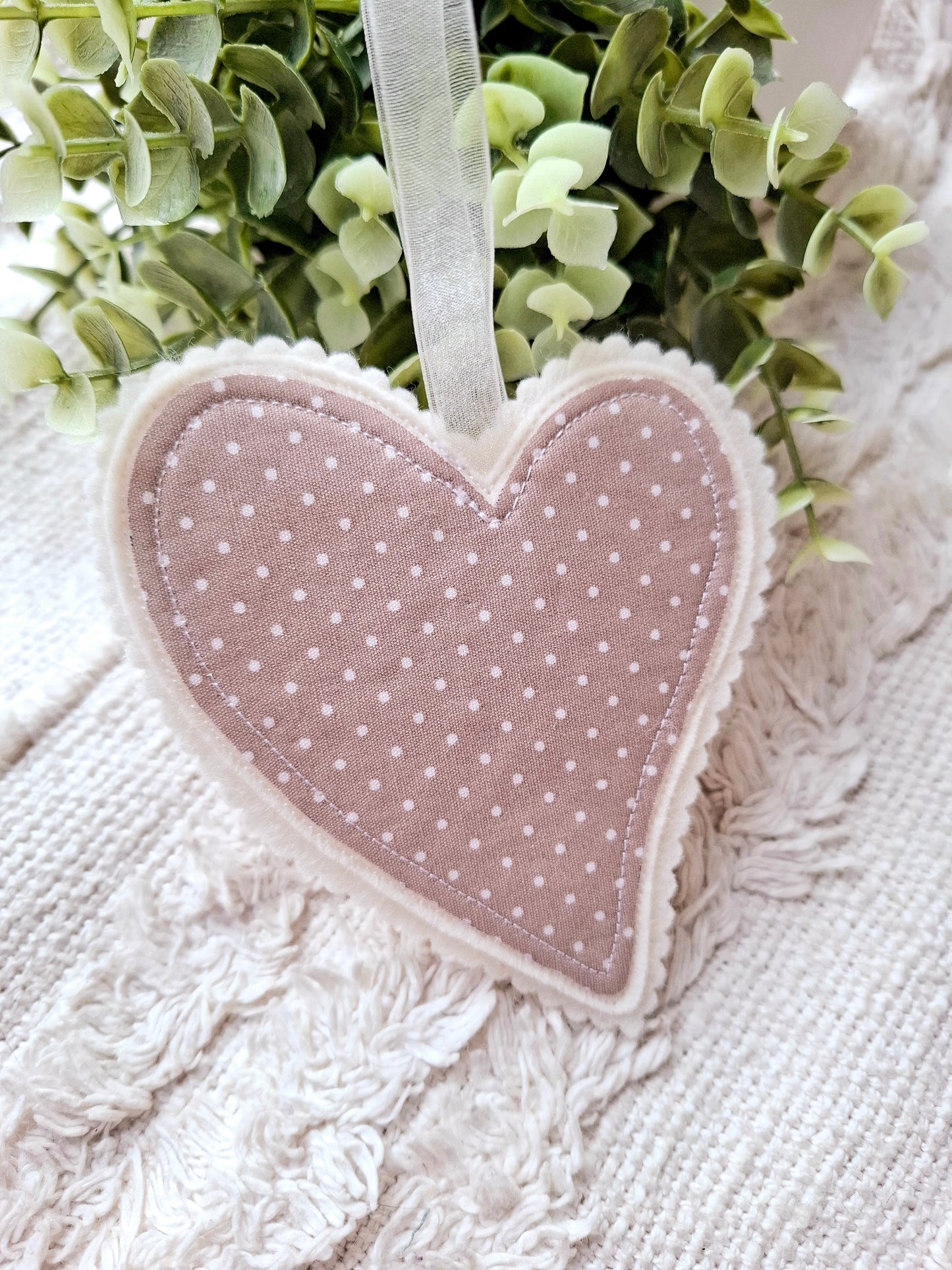 Hearts Decoration 💕