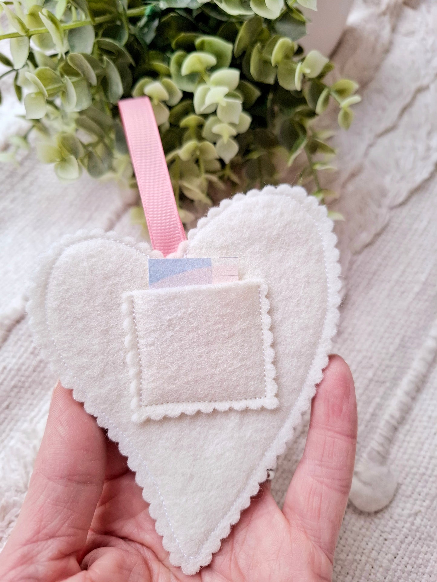 Hearts Decoration 💕