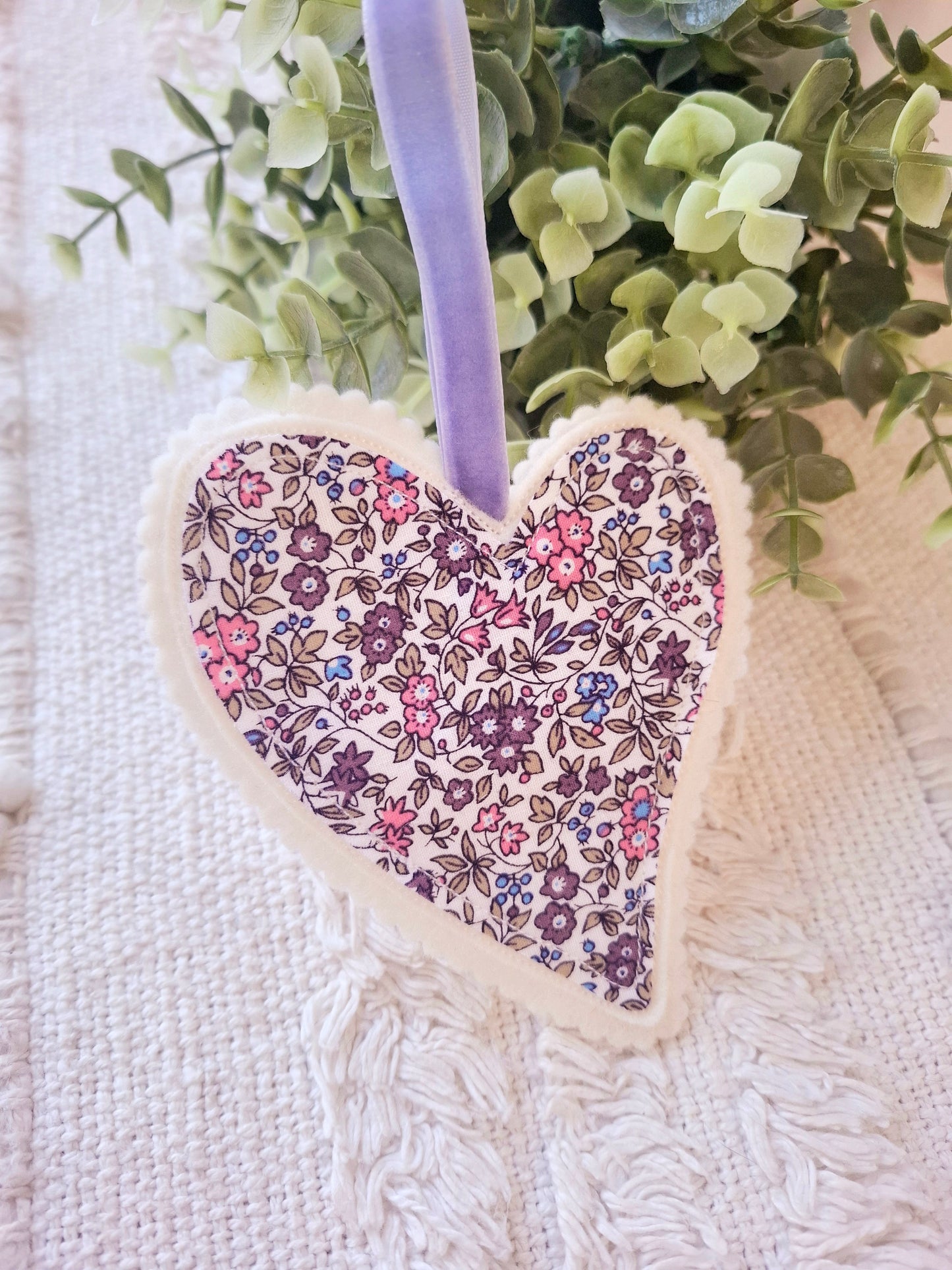 Hearts Decoration 💕