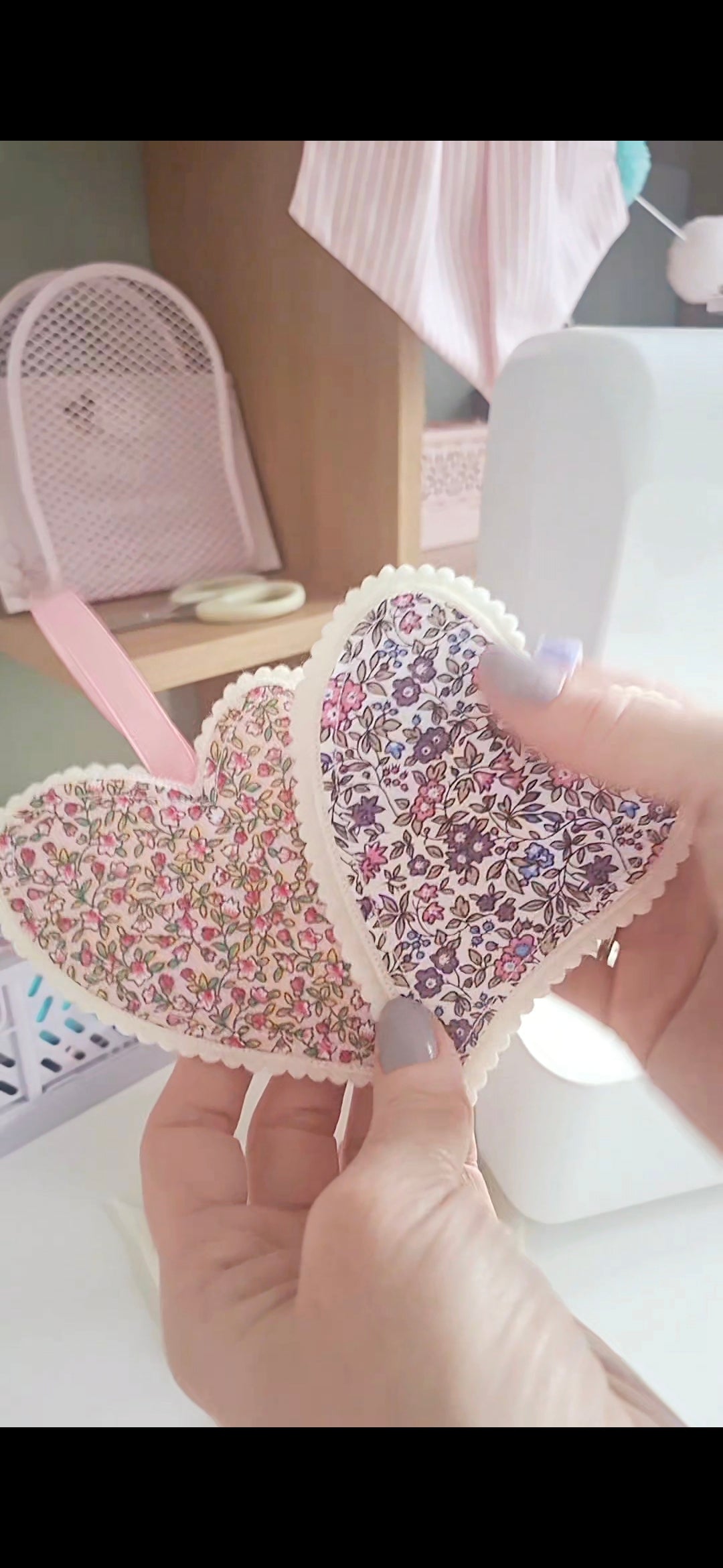 Hearts Decoration 💕